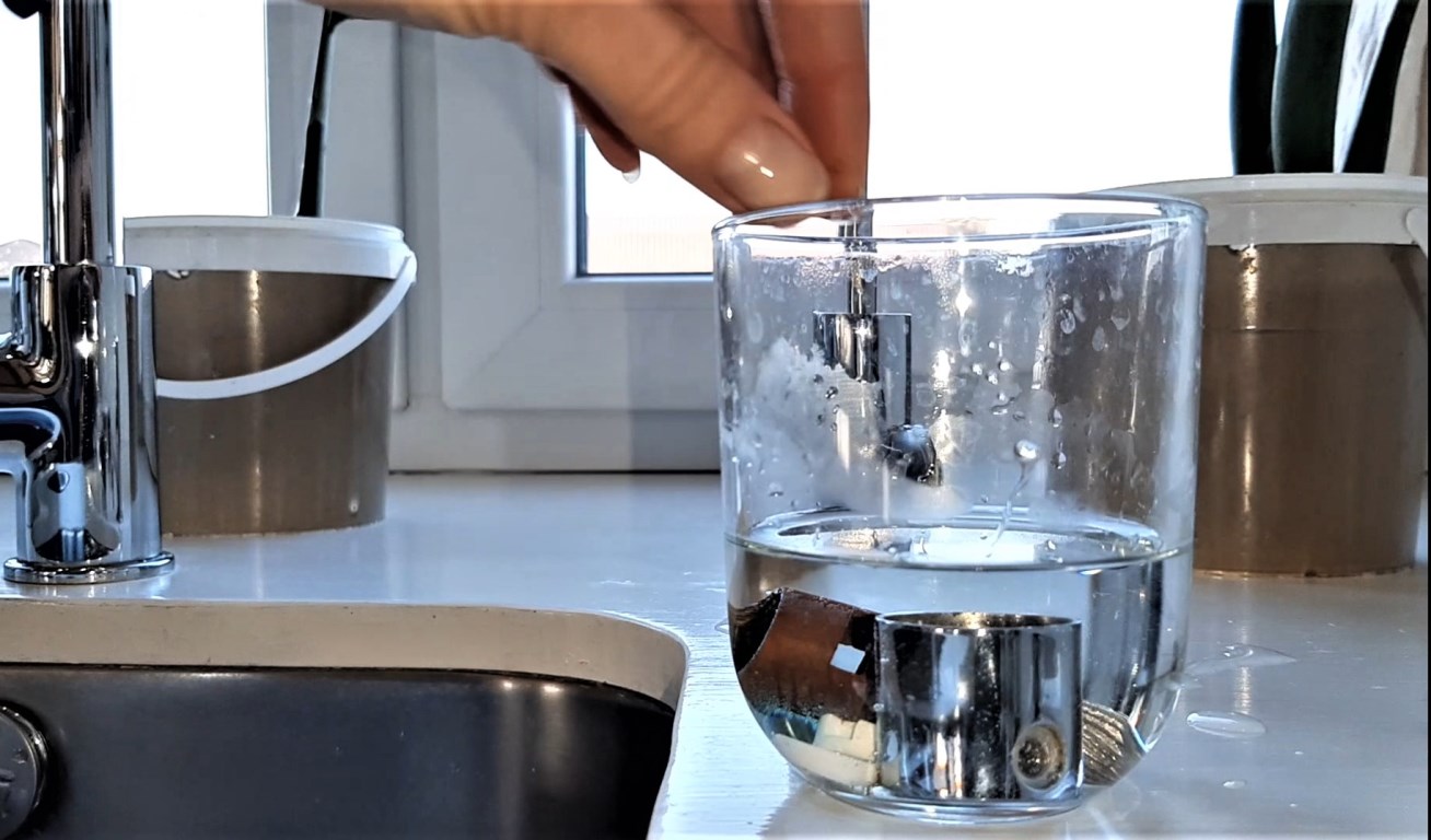 How to Fix a Dripping Tap