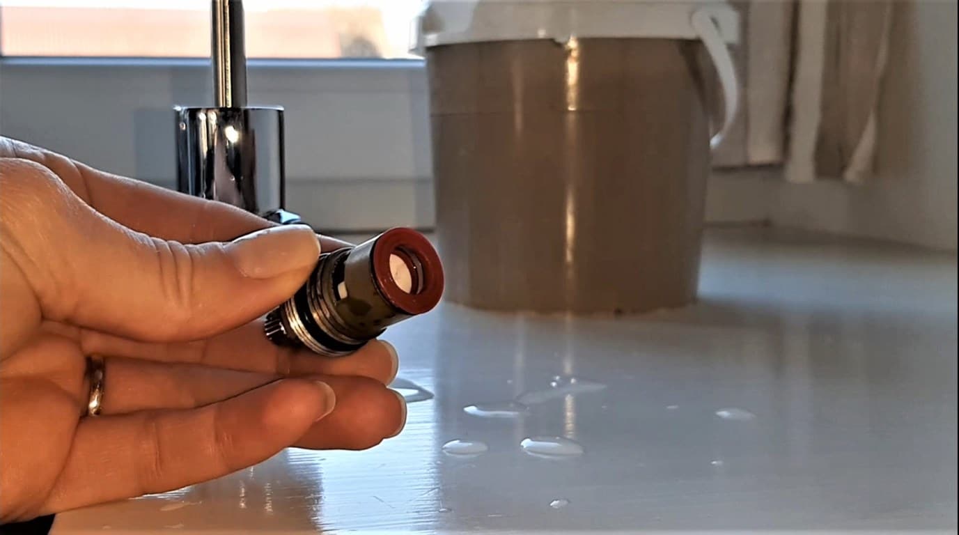 How to Fix a Dripping Tap