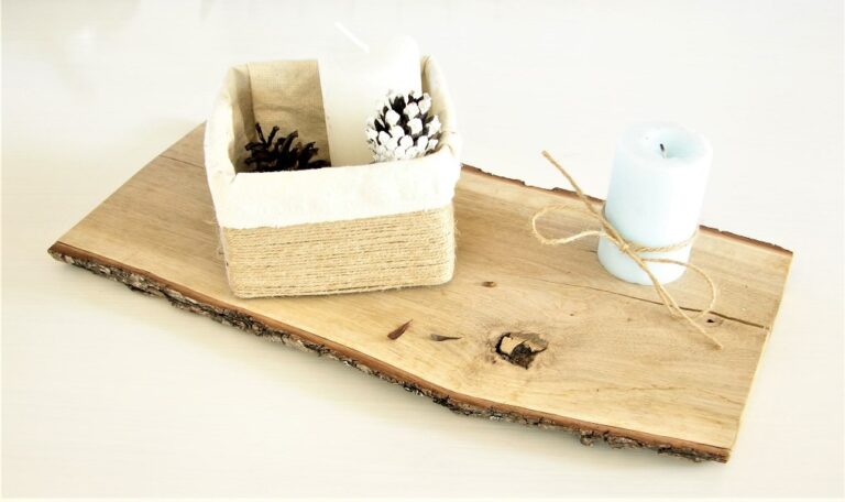 Cute DIY storage box