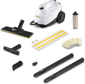 Kaercher Steam Cleaner