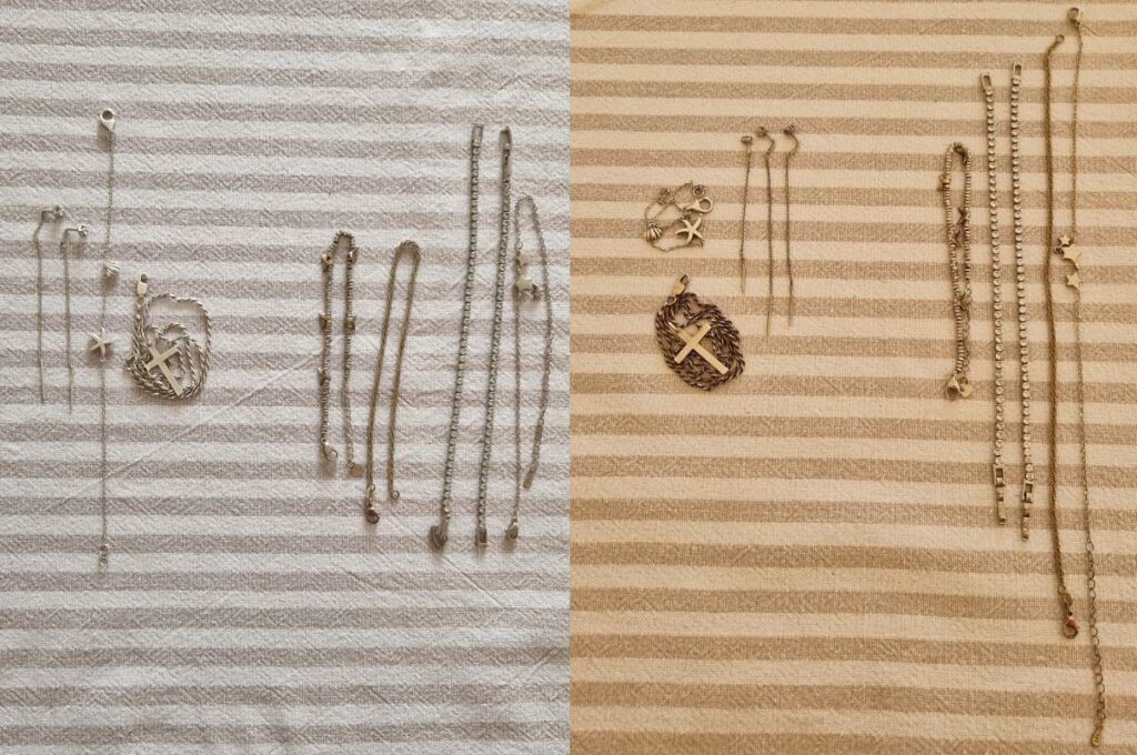 Before and After